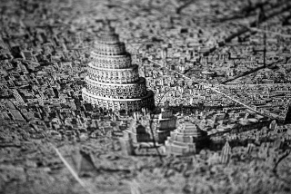 Illustration for article titled Watch An Artist Draw All The Cities